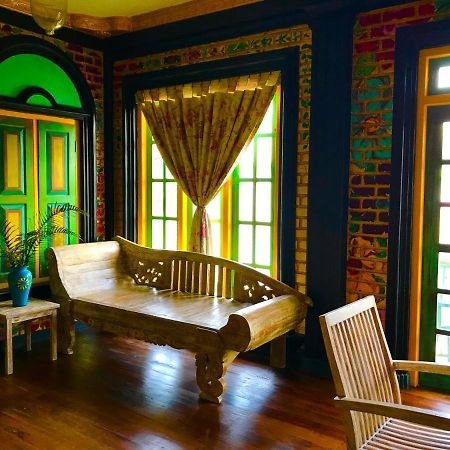Heidi'S Home Nuwara Eliya Ngoại thất bức ảnh