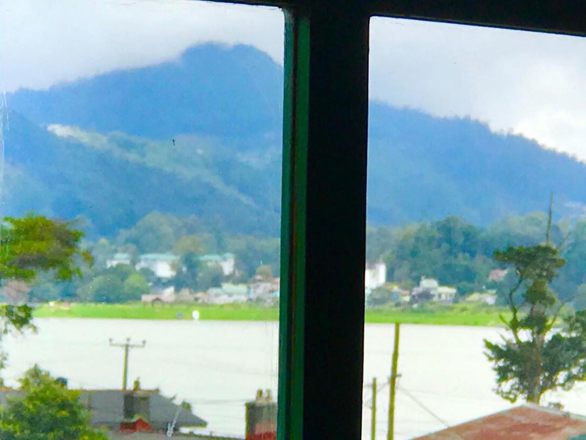 Heidi'S Home Nuwara Eliya Ngoại thất bức ảnh