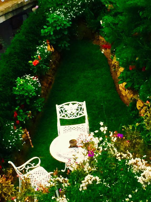 Heidi'S Home Nuwara Eliya Ngoại thất bức ảnh
