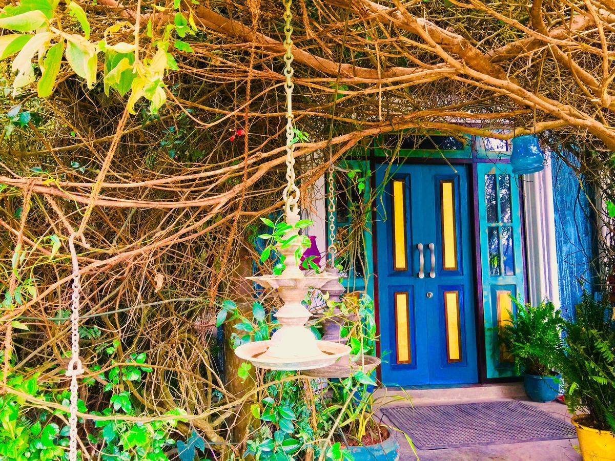 Heidi'S Home Nuwara Eliya Ngoại thất bức ảnh