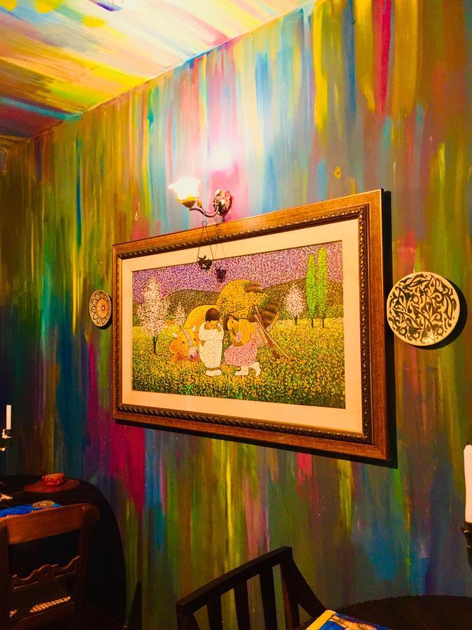 Heidi'S Home Nuwara Eliya Ngoại thất bức ảnh