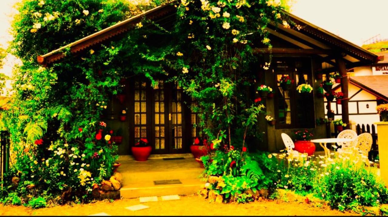 Heidi'S Home Nuwara Eliya Ngoại thất bức ảnh
