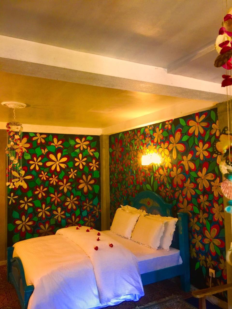 Heidi'S Home Nuwara Eliya Ngoại thất bức ảnh
