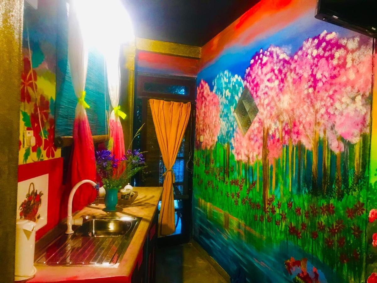 Heidi'S Home Nuwara Eliya Ngoại thất bức ảnh